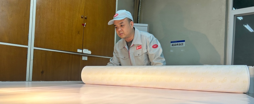 亮相即滿產(chǎn)！樂凱多功能涂布材料新產(chǎn)線交出亮眼成績單